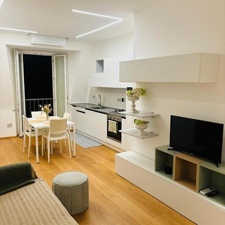 La Mombellina Oltre Home Holidays Sanremo Exteriör bild