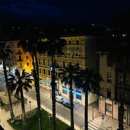 La Mombellina Oltre Home Holidays Sanremo Exteriör bild